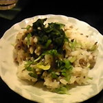 華 - 五目寿司（季節限定）