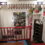 中洲 あほう鳥 - 