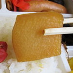 Sengakuken - 筍の煮物