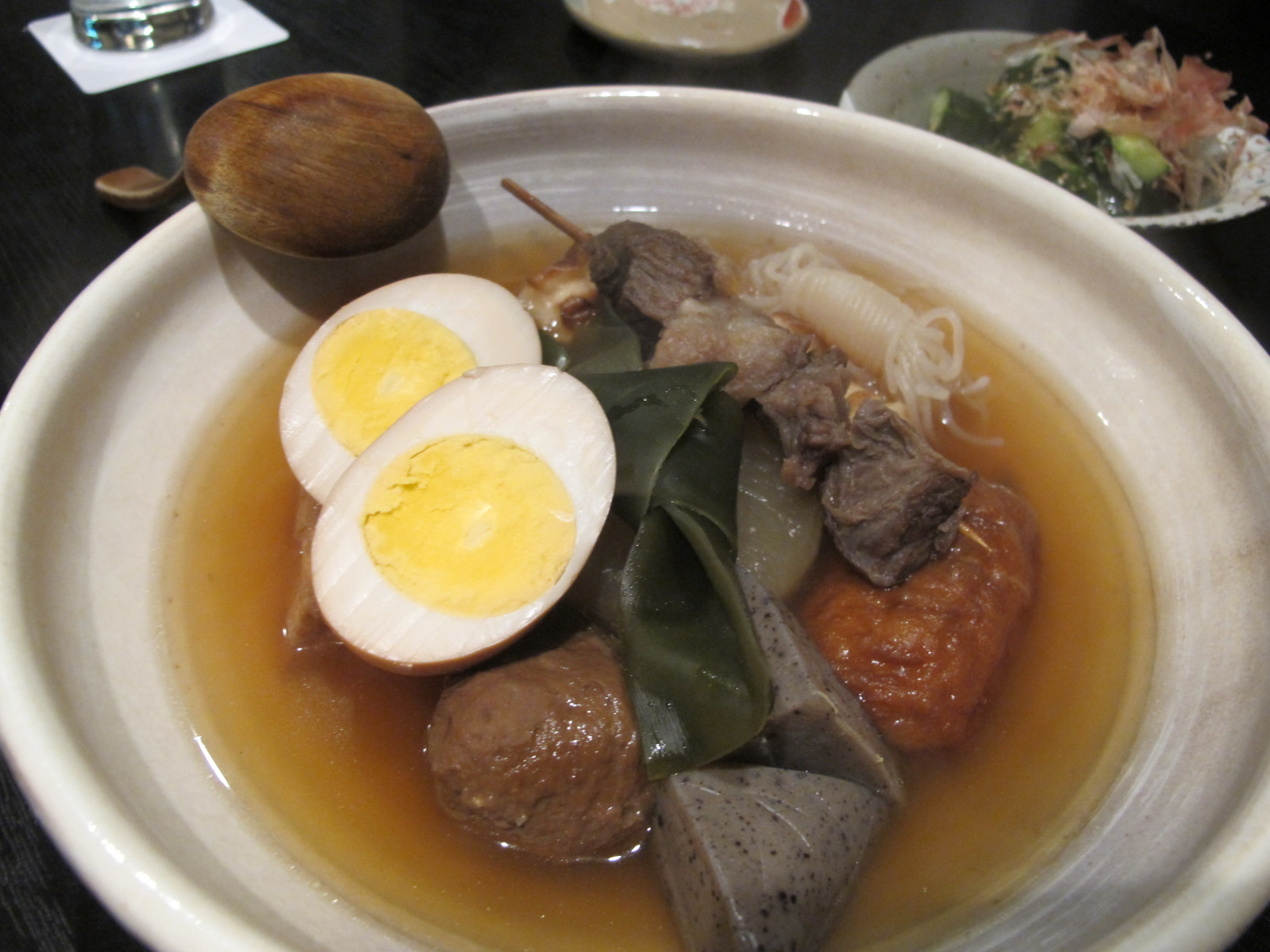 葉隠 （はがくれ） - 赤坂見附/うどん | 食べログ 葉隠 (赤坂見附/うどん)