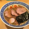 中華そば 青葉 つくば店