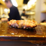 焼鳥 みずき - 
