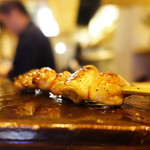 焼鳥 みずき - 