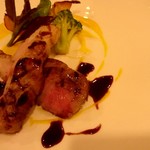 レストラン 桂姫 - 