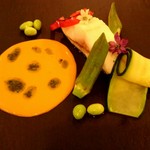 レストラン 桂姫 - 