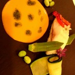 レストラン 桂姫 - 