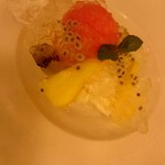 レストラン 桂姫 - 