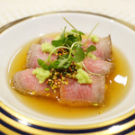 トゥ・ラ・ジョア - 