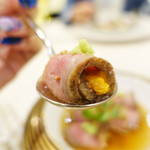 トゥ・ラ・ジョア - 