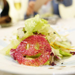 トゥ・ラ・ジョア - 