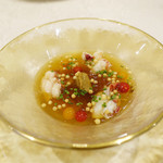 トゥ・ラ・ジョア - 