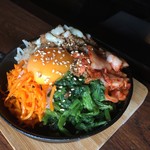 台湾もつ鍋の店 矢場辛山 本店 - 