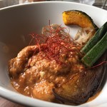 台湾もつ鍋の店 矢場辛山 - 