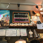 南インド家庭料理 カルナータカー - 