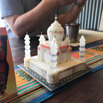 南インド家庭料理 カルナータカー - 