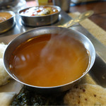 南インド家庭料理 カルナータカー - 