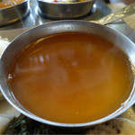 南インド家庭料理 カルナータカー - 