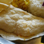 南インド家庭料理 カルナータカー - 