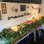 台湾もつ鍋の店 矢場辛山 - 