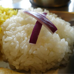 南インド家庭料理 カルナータカー - 