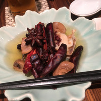 中華旬彩 森本 - 