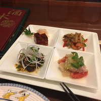 萬珍樓 本店 - 