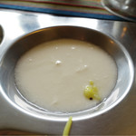 南インド家庭料理 カルナータカー - 