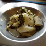 南インド家庭料理 カルナータカー - 