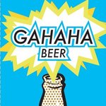 GAHAHA BEER - 