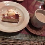 NATURAL CAFE - 