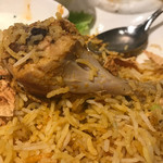 インド料理 ムンバイ - 