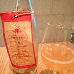 ラ・ボンヌターブル - 