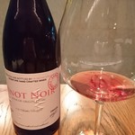 ラ・ボンヌターブル - 