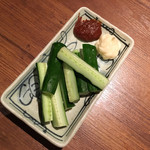 Ganso Yakitori Kushi Hacchin - 