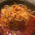 韓国料理 ジンジュ - 