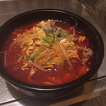 韓国料理 ジンジュ - 