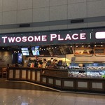 A TWOSOME PLACE - 