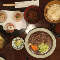 ざくろ TBS店 - 