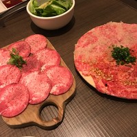 原宿焼肉 KINTAN - 