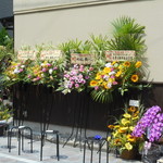 ラメン ラカン - 新規開店当日