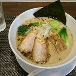 麺屋 奥右衛門 - 