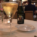 リストランテ ラ チャウ - 