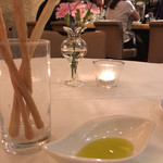 リストランテ ラ チャウ - 