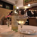 リストランテ ラ チャウ - 