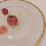 リストランテ ラ チャウ - 