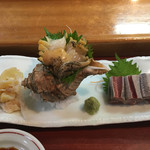 すし処一修 - 