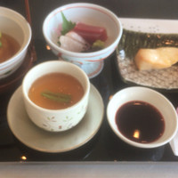 なだ万 ザ・プリンス箱根店 - 