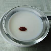 涵梅舫 銀座店 - ランチ デザート 1,080円