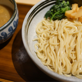 人形町 麺や わたる_0