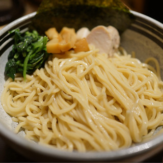 人形町 麺や わたる_1